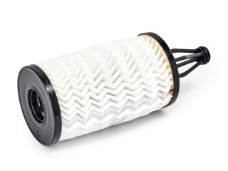 фильтр масляный Mercedes-Benz S-Класс W222/C217/A217 (2013 - 2017), бензин, 2761800009, A2761840025, 2761840025, A2761800009