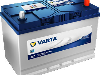 аккумулятор (AKБ) , D31, 90AH, N70, 5954040833132, 595404083, G7