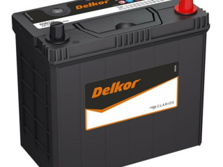 аккумулятор (AKБ) , B24, 45AH, NS60, 55B24LS