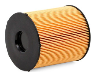 фильтр топливный Mercedes-Benz E-Класс W210/S210 (1995 - 1999), 2.2 л., дизель, 6110900051, A6110900051, A6110900652, 6110900652, 6110920005, A611092005, 2820PJ297, 6110900051