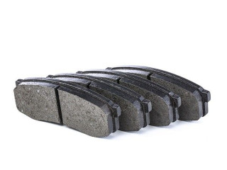 тормозные колодки Lexus LX 2 поколение [рестайлинг] (2002 - 2006), 4.7 л., бензин, 0446660140, 0446660090, 04466YZZC8, 0446660020, 4605A458, 4605A389, 0446660080, 0446660010, 0446660040, 0449260020, 0449260010, 0446660060, 0446660050, 446660020, 449260020, 446660010, 449260010, 446660060, AY060TY006, 041304