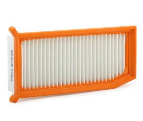 фильтр воздушный Renault, 165467674R, 165469843R, 8660003761, 165463998R, 7711945852, 124831