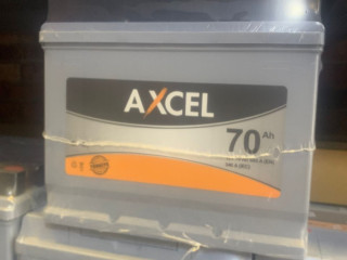 аккумулятор (AKБ) , D26, 70AH, N50, 72AH, AN5007010B09