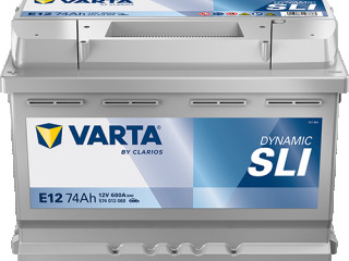 аккумулятор (AKБ) , L3, 75AH, 5740130683132, 574013068, E12