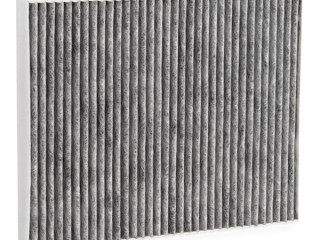 фильтр салонный Audi Q7 4L [рестайлинг] (2008 - 2015), 4.2 л., бензин, 7H0819631A, 7H0819631, 95557221910, JZW819653E, 95581963100, 7E0819631