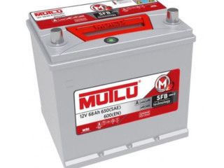 аккумулятор (AKБ) , 60AH, SMF70D23FL, 68AH, D23.68.060.C