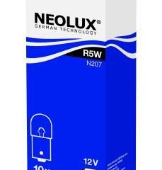 лампочка , R5W, N207