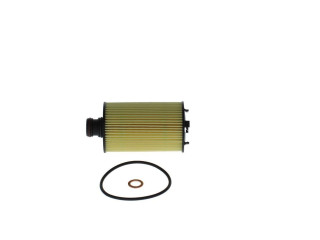 фильтр масляный SsangYong, 6711803009, 6711840125, 6721803009, P6711803009, P7154, 6711803009