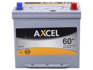 аккумулятор (AKБ) , 60AH, 65AH, 68AH, D23, AD2306010B09