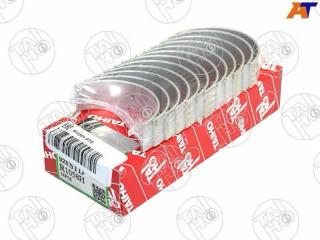 Вкладыш шатунный Nissan, бензин, 121114W000, 121114W001, 121114W002, 121174W000, 12111JA10C, 12111JA11C, 12111JA12C, 12117JA10C, R1058H025, R1058H050, R1058H075, R1058H100, R1058HSTD