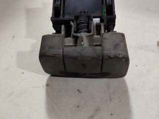 кнопка ручного тормоза (ручника) Renault Scenic 2 поколение (2003 - 2006), 8200243681R, 8200243681