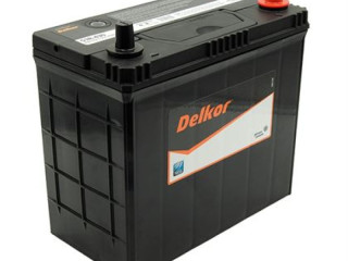 аккумулятор (AKБ) , B24, 45AH, NS60, 55B24L