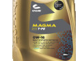 масло автомобильное , CYCLON, MAGMA, 0W-16, SYNT-FE, T-FE, 0W16 - фото №2