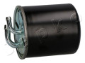 фильтр топливный Mercedes-Benz, 2.2 л., дизель, A6460920501, A6460920301, A4544700090, 6460920501, A6460920001, 6460920001, 6460920301, 05174056AA, 5174056AA, 5175598AA, 05175598AA, 646092001, MR597635, TS200016, 4544700090, 71775178, 37CH001, 6460920501 - фото №2