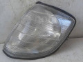 поворотник левый Mercedes-Benz S-Класс W140 [2-й рестайлинг] W140 (1996 - 1998), A1408260743, 1408260743, 014401504LC - фото №4