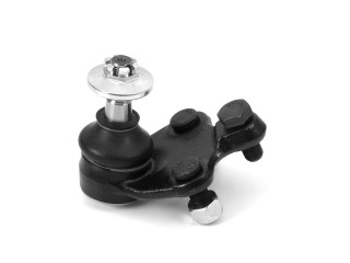 шаровая опора Toyota Prius 2 поколение NHW20 (2003 - 2011), бензин, 4333049055, T665K