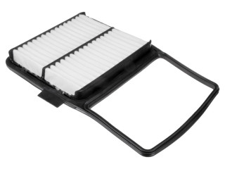 фильтр воздушный Toyota Prius 2 поколение (2003 - 2011), 1.5 л., бензин, 1780121040, SAF75878