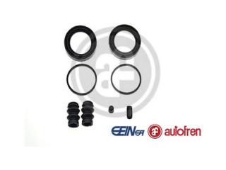 ремкомплект тормозного суппорта передний Mercedes-Benz Vito W639 (2003 - 2010), 6394200083, 6394200483, 6394200683, D4771