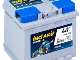 аккумулятор (AKБ) Toyota Aqua 1 поколение NHP10 [2-й рестайлинг] (2017 - 2021), 1.5 л., L1, 50AH, LB1, 44AH, LB1044036013, 52AH