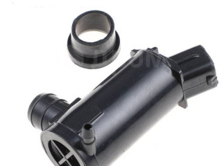 насос (моторчик) омывателя стекла Hyundai, 90508709, 985102S000, 9851025000, 985101C500, 985101C000, 985102G000, 9851026000, 985101J500, 985101W010, 985101F000, 985103L000, 985102F000, 985104F000, 985101H000, 71740987, 1452104, 12788695, 6434C5, 6434C9, 4832911, 01452104, 01450172, 01450184, 4832895, 012788695, 090508709, 30570333, 985102M500