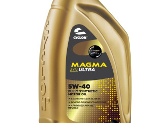 масло автомобильное , 505.00, 5W40, CYCLON, 502.00, 229.5, RN0710, RN0700, LONGLIFE-01, LL-B-025, 5W-40, SYNULTRA, 9.55535.H2, 9.55535.M2, 9.55535.N2, 9.55535.Z2
