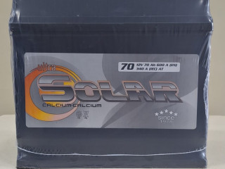 аккумулятор (AKБ) , D26, 70AH, N50, 72AH, SN5007011B09