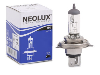 лампочка , H4, N472