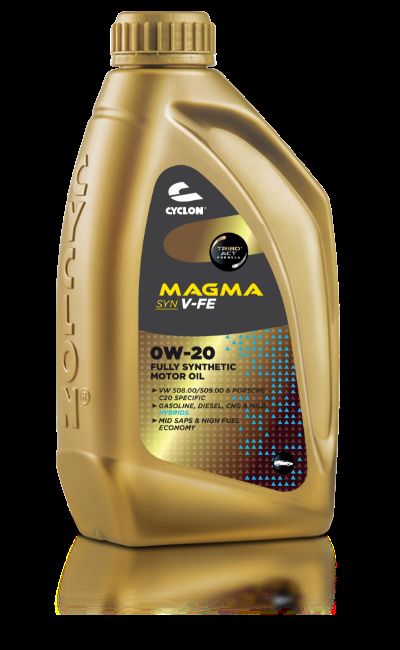 масло автомобильное , 0W-20, 0W20, SYNV-FE, V-FE, 508.00509.00, PORSCHE - фото №1