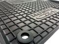 Коврики салона Honda CR-V 4 поколение [рестайлинг] (2014 - 2018), 1000176 - фото №8