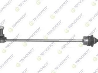 стойка передняя Mini Cooper R50 (2001 - 2004), 1507989, 31351507989, MN-111