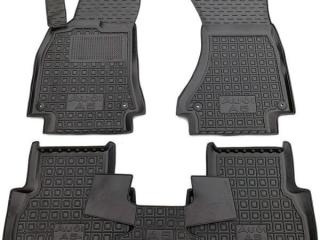 Коврики салона Audi A5 8T [рестайлинг] (2011 - 2016), 1003792