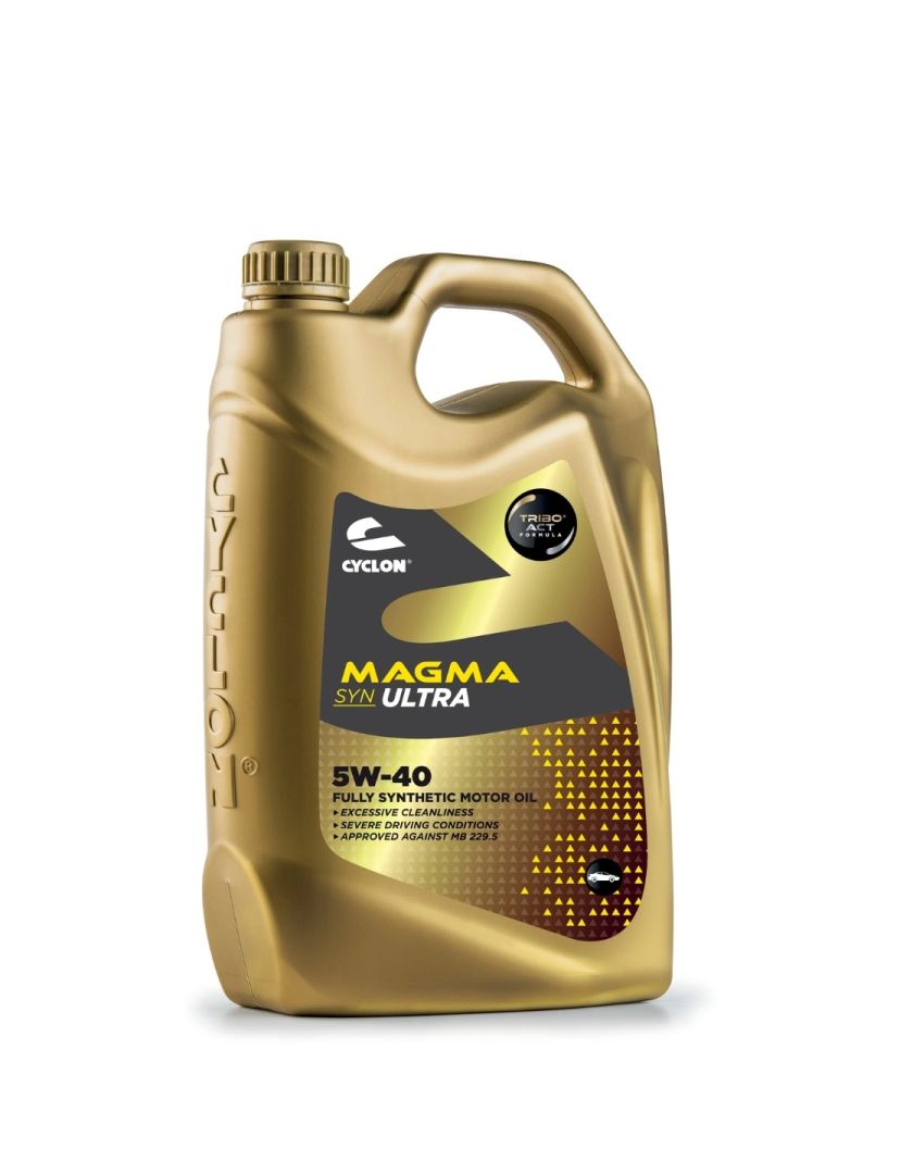 масло автомобильное , 505.00, 5W40, CYCLON, 502.00, 229.5, RN0710, RN0700, LONGLIFE-01, LL-B-025, 5W-40, SYNULTRA, 9.55535.H2, 9.55535.M2, 9.55535.N2, 9.55535.Z2 - фото №1