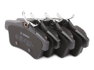 тормозные колодки Citroen, 425444, 425446, 1608681680, 1608520680, 425435, 1623180880, 1616872780, 670105