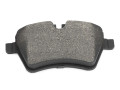 тормозные колодки Mini Cooper 2 поколение (2006 - 2010), бензин, 34119804735, 34116778320, 34116770251, 34116798469, 34119808705, DP1010100410 - фото №3