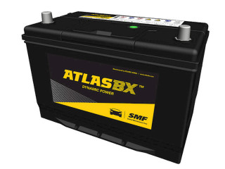 аккумулятор (AKБ) , D31, 90AH, N70, MF105D31FL