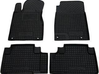 Коврики салона Honda CR-V 4 поколение [рестайлинг] (2014 - 2018), 1000176