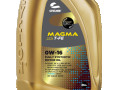 масло автомобильное , CYCLON, MAGMA, 0W-16, SYNT-FE, T-FE, 0W16 - фото №2