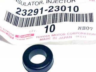 заслонка дроссельная Toyota Land Cruiser 11 поколение J200 (2007 - 2012), 4.0 л., бензин, 2329141010, 23291BZ010, 857413257, 16608KA000, 232910J020, 2329123010
