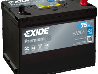 аккумулятор (AKБ) , D26, 70AH, N50, 72AH, D2675, EA754