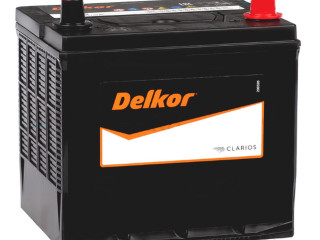 аккумулятор (AKБ) , 60AH, 75D23L