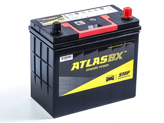 аккумулятор (AKБ) , B24, 45AH, NS60, MF55B24L