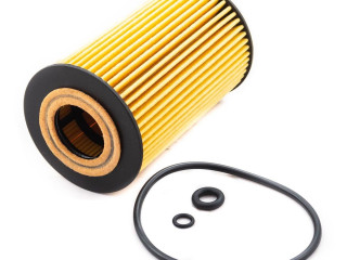 фильтр масляный Hyundai Accent 3 поколение (MC) (2006 - 2011), 1.6 л., дизель, 263202A500, 263202A501, 263203F100, 263102A510, 263102A610, 263102A520, 263203C30A, S263202A500, 263203C300, 263203C700, 263303C300, 263203C250