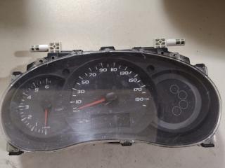 щиток приборов (приборная панель) Renault Kangoo 2 поколение (2007 - 2013), P8200796013, 8200796013