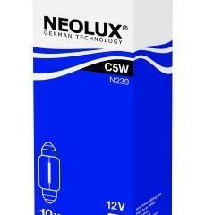 лампочка , C5W, N239