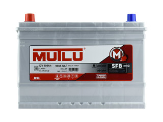 аккумулятор (AKБ) , D31, 90AH, N70, SMF115D31FR, D31.100.085.D