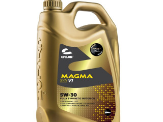 масло автомобильное , 229.51, 5W30, 5W-30, CYCLON, MAGMA, PORSCHE, SYNV1, 504.00507.00, 229.31, ACEAC2