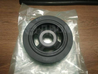 шкив коленвала SsangYong Actyon 2 поколение [рестайлинг] (2013 - 2025), дизель, 1720300003