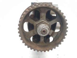 ТНВД Renault Megane 2 поколение (2002 - 2006), 1.5 л., дизель, HPP035R, 8200057225, 8200057346, 8200423059, R9042A070C, 167003374R, 28331942, 8200379376, 82000057345, 167005809R, 8200707450, 8200577990, 167009788R, 1520084A15000, 1520084A15001, 16700BN700, 1670000Q2K, R9042A070C, 018171ECE, 8200707450B