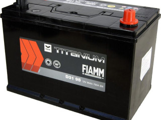 аккумулятор (AKБ) , D31, 90AH, N70, D3195, 7905194