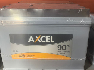 аккумулятор (AKБ) , D31, 90AH, N70, AN709011B01